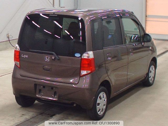 honda life 2012 -HONDA--Life JC2-1400340---HONDA--Life JC2-1400340- image 2