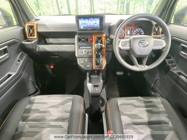 daihatsu taft 2022 -DAIHATSU--Taft 6BA-LA910S--LA910S-0033766---DAIHATSU--Taft 6BA-LA910S--LA910S-0033766- image 2