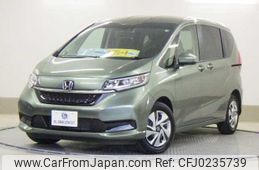 honda freed-plus 2024 quick_quick_6AA-GB7_GB7-3257103