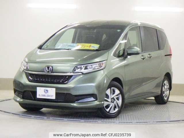 honda freed-plus 2024 quick_quick_6AA-GB7_GB7-3257103 image 1