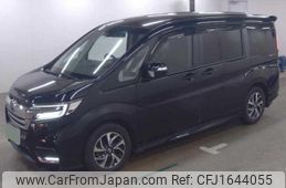 honda stepwagon-spada 2017 CFJ1644055