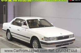 nissan laurel 1989 -NISSAN--Laurel HC33-029127---NISSAN--Laurel HC33-029127-