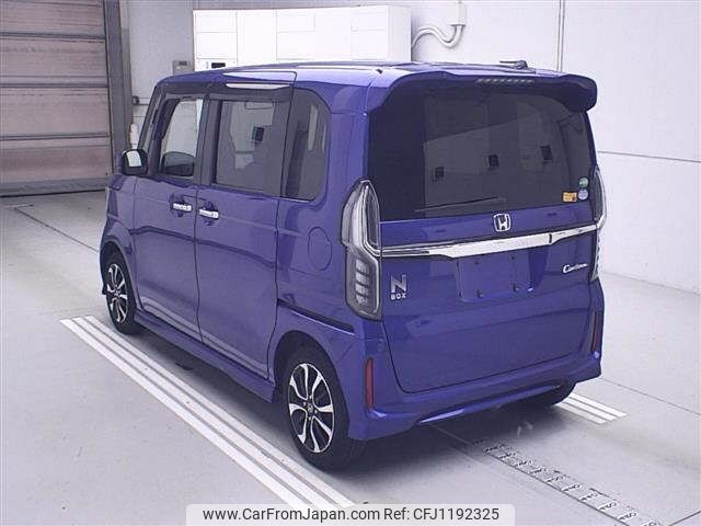 honda n-box 2018 -HONDA--N BOX JF3-1074538---HONDA--N BOX JF3-1074538- image 2