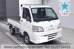 daihatsu hijet-truck 2013 -DAIHATSU 【岐阜 480ﾌ3304】--Hijet Truck S201P--0095739---DAIHATSU 【岐阜 480ﾌ3304】--Hijet Truck S201P--0095739-