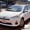 toyota aqua 2012 CFJ1809006 image 1
