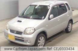 suzuki kei 2006 -SUZUKI 【秋田 580も1762】--Kei HN22S-810046---SUZUKI 【秋田 580も1762】--Kei HN22S-810046-