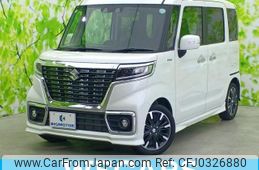 suzuki spacia 2021 quick_quick_5AA-MK53S_MK53S-743035