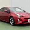 toyota prius 2016 -TOYOTA--Prius DAA-ZVW50--ZVW50-8016110---TOYOTA--Prius DAA-ZVW50--ZVW50-8016110- image 7