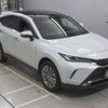 toyota harrier 2023 -TOYOTA--Harrier 6AA-AXUH85--AXUH85-0026329---TOYOTA--Harrier 6AA-AXUH85--AXUH85-0026329- image 10