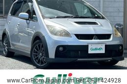 mitsubishi colt 2009 -MITSUBISHI--Colt CBA-Z27AG--Z27A-0600565---MITSUBISHI--Colt CBA-Z27AG--Z27A-0600565-