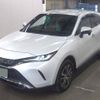 toyota harrier 2024 quick_quick_6BA-MXUA80_MXUA80-0109143 image 4