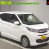 mitsubishi ek-wagon 2023 -MITSUBISHI 【なにわ 581ｹ6097】--ek Wagon B33W-0304689---MITSUBISHI 【なにわ 581ｹ6097】--ek Wagon B33W-0304689- image 1