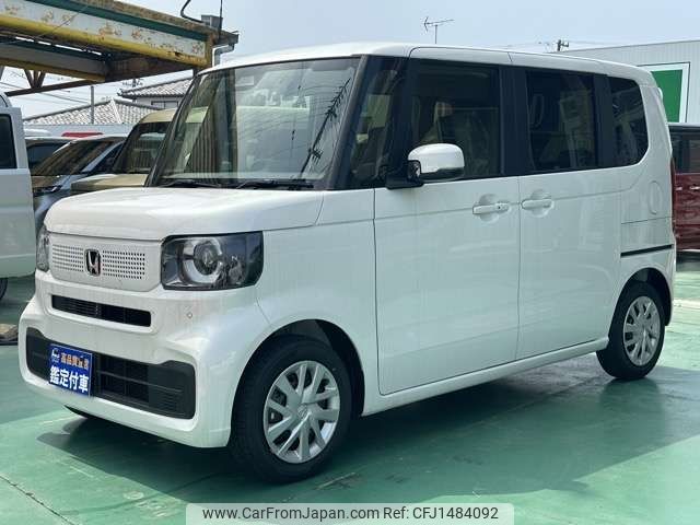 honda n-box 2025 CFJ1484092 image 2