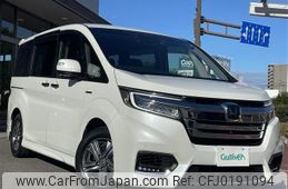 honda stepwagon 2018 -HONDA--Stepwgn 6AA-RP5--RP5-1078522---HONDA--Stepwgn 6AA-RP5--RP5-1078522-