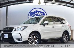 subaru forester 2013 -SUBARU 【京都 337 930】--Forester DBA-SJG--SJG-014514---SUBARU 【京都 337 930】--Forester DBA-SJG--SJG-014514-