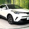 toyota c-hr 2018 -TOYOTA--C-HR DAA-ZYX10--ZYX10-2102286---TOYOTA--C-HR DAA-ZYX10--ZYX10-2102286- image 17