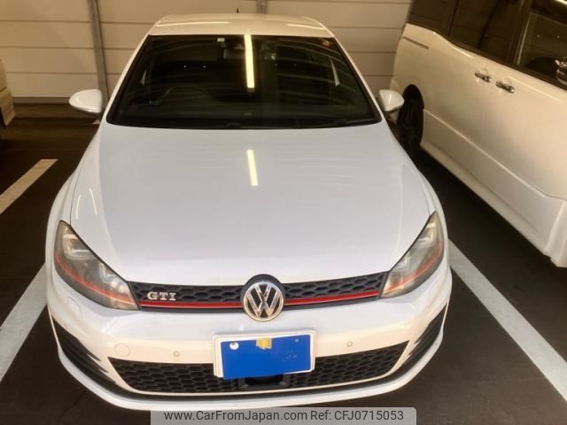 volkswagen golf 2014 -VOLKSWAGEN--VW Golf ABA-AUCHH--WVWZZZAUZEW222899---VOLKSWAGEN--VW Golf ABA-AUCHH--WVWZZZAUZEW222899- image 2