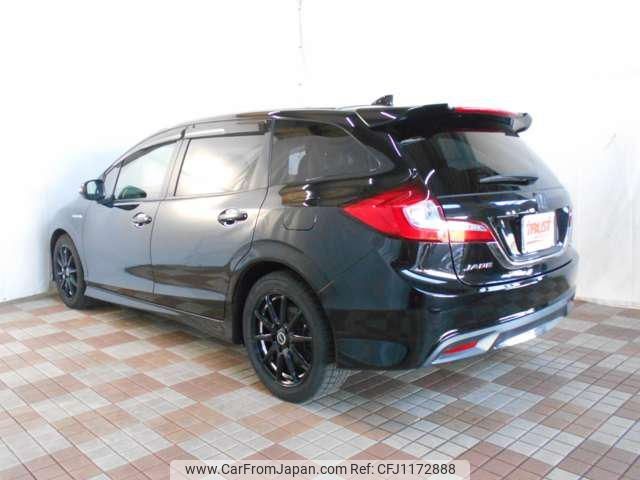 honda jade 2015 -HONDA--Jade FR4--1004439---HONDA--Jade FR4--1004439- image 2