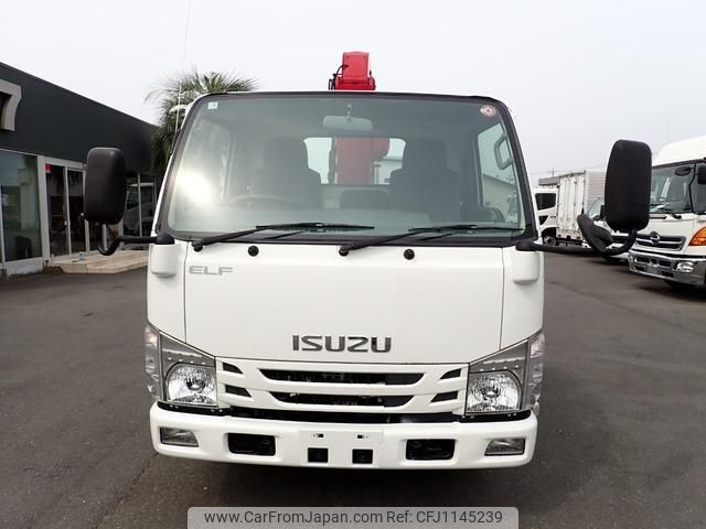 isuzu elf-truck 2018 GOO_NET_EXCHANGE_0402607A30250508W001 image 2