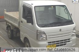 suzuki carry-truck 2017 -SUZUKI 【柏 483ｱ2712】--Carry Truck DA16T-322134---SUZUKI 【柏 483ｱ2712】--Carry Truck DA16T-322134-