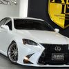 lexus is 2010 CFJ1505243 image 1