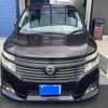 nissan elgrand 2012 -NISSAN--Elgrand DBA-TNE52--TNE52-015444---NISSAN--Elgrand DBA-TNE52--TNE52-015444- image 1