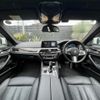 bmw 5-series 2017 quick_quick_DBA-JB30_WBAJB52090WA75821 image 3