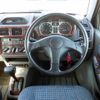 mitsubishi pajero-mini 2000 CFJ1657708 image 6