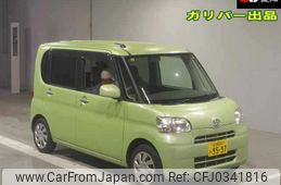 daihatsu tanto 2012 -DAIHATSU 【名古屋 581ﾀ9597】--Tanto L375S--0580863---DAIHATSU 【名古屋 581ﾀ9597】--Tanto L375S--0580863-