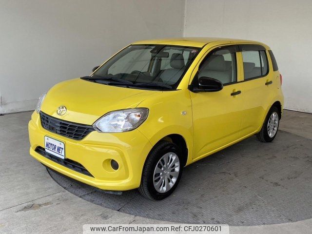 toyota passo 2016 -TOYOTA 【名変中 】--Passo M700A--0021797---TOYOTA 【名変中 】--Passo M700A--0021797- image 1