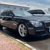 bmw 7-series 2014 -BMW--BMW 7 Series DAA-YA30--WBAYA02020C993302---BMW--BMW 7 Series DAA-YA30--WBAYA02020C993302- image 2