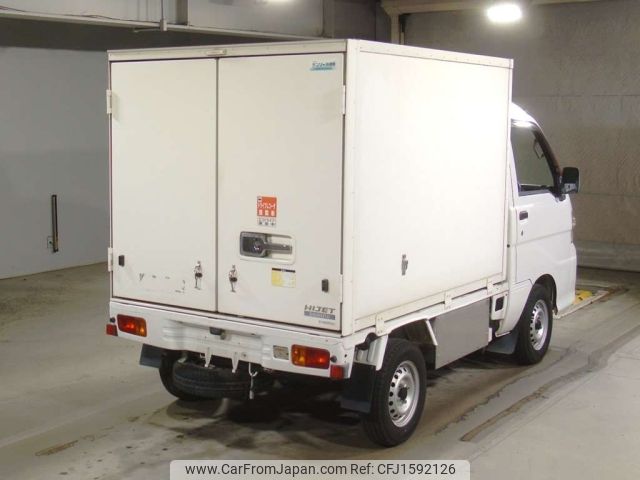 daihatsu hijet-truck 2014 CFJ1592126 image 2