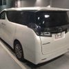 toyota vellfire 2018 -TOYOTA--Vellfire AGH30W-0187590---TOYOTA--Vellfire AGH30W-0187590- image 2