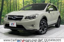 subaru xv 2013 -SUBARU--Subaru XV DBA-GP7--GP7-050678---SUBARU--Subaru XV DBA-GP7--GP7-050678-