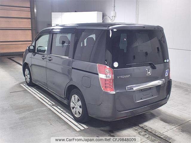 honda stepwagon 2013 -HONDA--Stepwgn RK1-1311714---HONDA--Stepwgn RK1-1311714- image 2