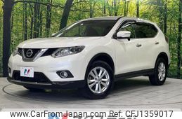 nissan x-trail 2015 quick_quick_NT32_NT32-524725