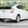 toyota prius 2012 -TOYOTA--Prius DAA-ZVW30--ZVW30-1506427---TOYOTA--Prius DAA-ZVW30--ZVW30-1506427- image 18