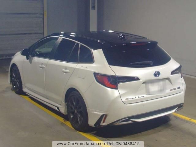 toyota corolla-touring-wagon 2022 quick_quick_6AA-ZWE219W_ZWE219-0002404 image 2