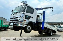 hino ranger 2019 CFJ1542725