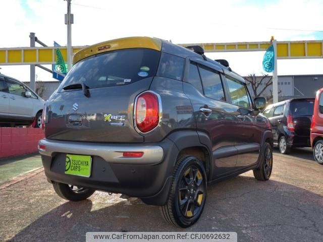 suzuki xbee 2019 -SUZUKI--XBEE DAA-MN71S--MN71S-134801---SUZUKI--XBEE DAA-MN71S--MN71S-134801- image 2