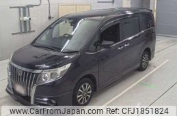 toyota esquire 2016 CFJ1851824