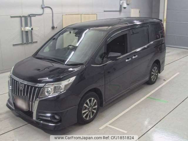 toyota esquire 2016 CFJ1851824 image 1