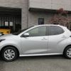 toyota yaris 2020 -TOYOTA 【姫路 501ﾓ1613】--Yaris KSP210--0027105---TOYOTA 【姫路 501ﾓ1613】--Yaris KSP210--0027105- image 11