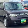 nissan cube 2012 TE4249 image 4