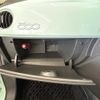 fiat 500 2017 -FIAT--Fiat 500 ABA-31209--ZFA3120000J620213---FIAT--Fiat 500 ABA-31209--ZFA3120000J620213- image 41