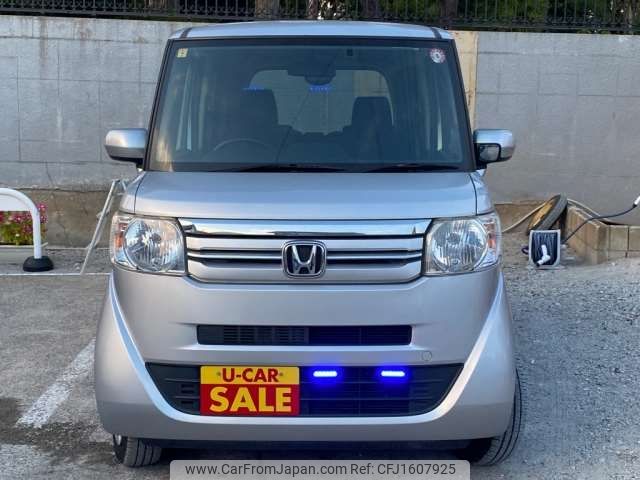 honda n-box 2016 CFJ1607925 image 2