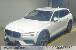 volvo v60 2021 -VOLVO 【練馬 319ﾐ2000】--Volvo V60 DBA-ZB420--YV1ZZ10MCL1044019---VOLVO 【練馬 319ﾐ2000】--Volvo V60 DBA-ZB420--YV1ZZ10MCL1044019-