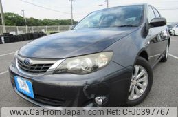 subaru impreza 2009 REALMOTOR_Y2024100327A-21