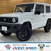 suzuki jimny 2021 -SUZUKI--Jimny 3BA-JB64W--JB64W-203095---SUZUKI--Jimny 3BA-JB64W--JB64W-203095- image 1