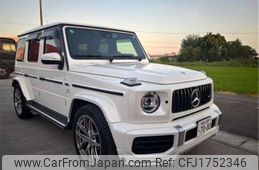 mercedes-benz amg 2020 CFJ1752346